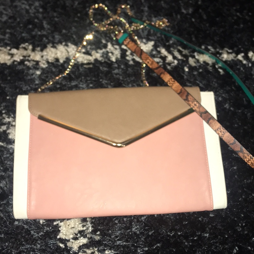 Envelope bag